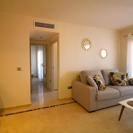 Nueva Ribera Los Alcazares Aq-103 Extérieur photo