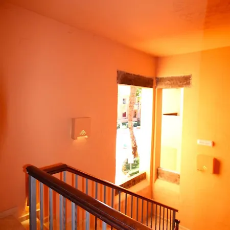 Nueva Ribera Los Alcazares Aq-103 Extérieur photo