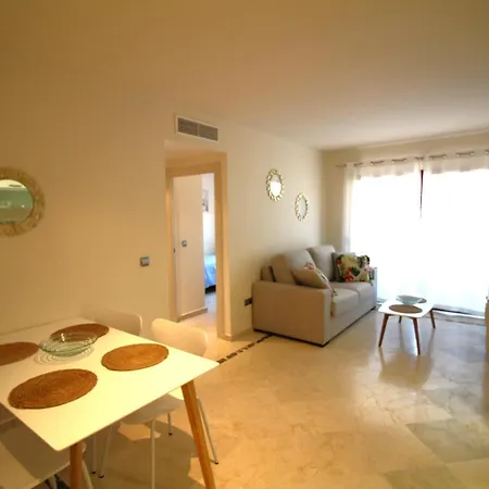 Nueva Ribera Los Alcazares Aq-103 Extérieur photo