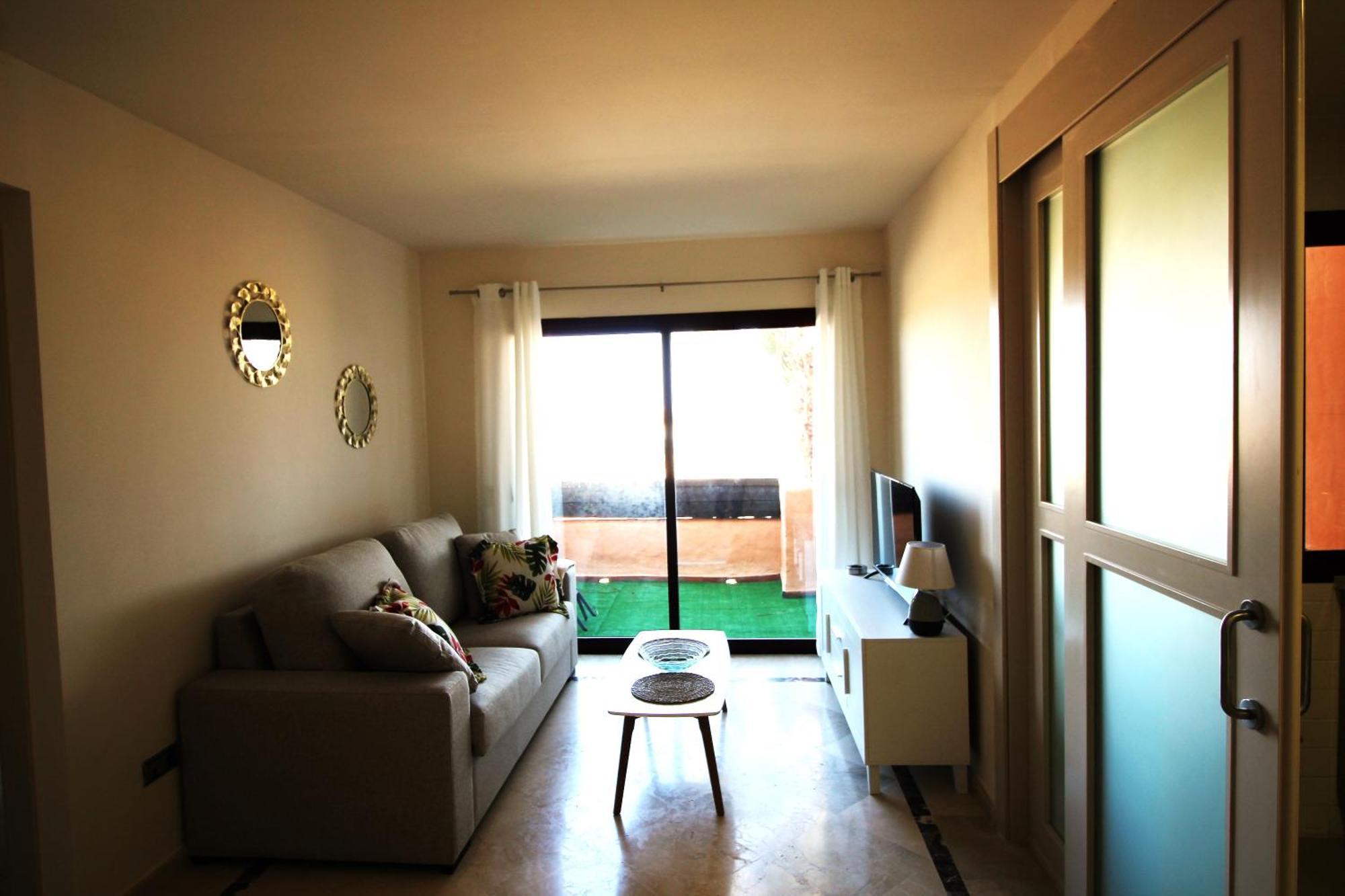 Appartement Nueva Ribera Alcazares Aq-103 Los Alcázares