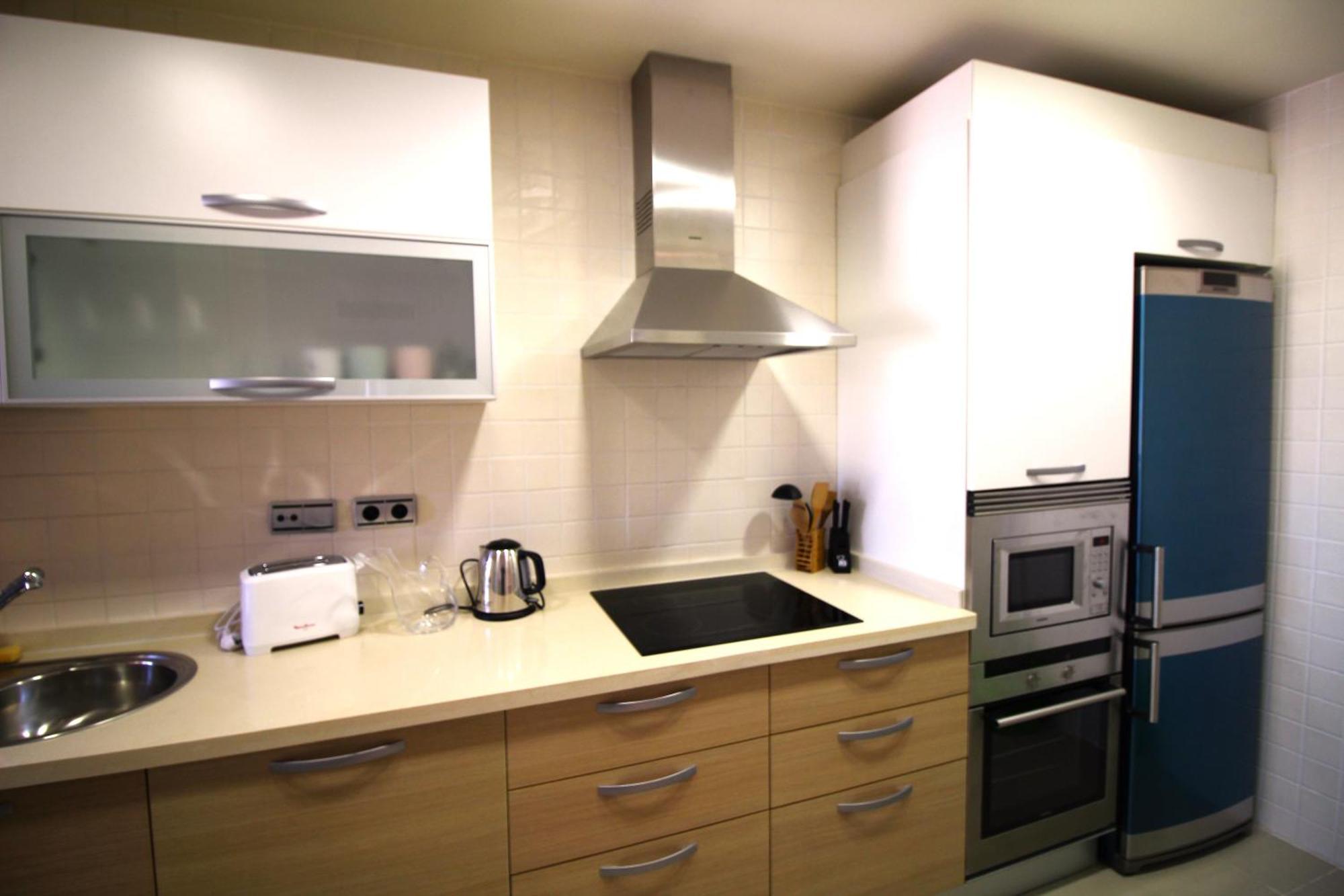 Appartement Nueva Ribera Alcazares Aq-103 Los Alcázares