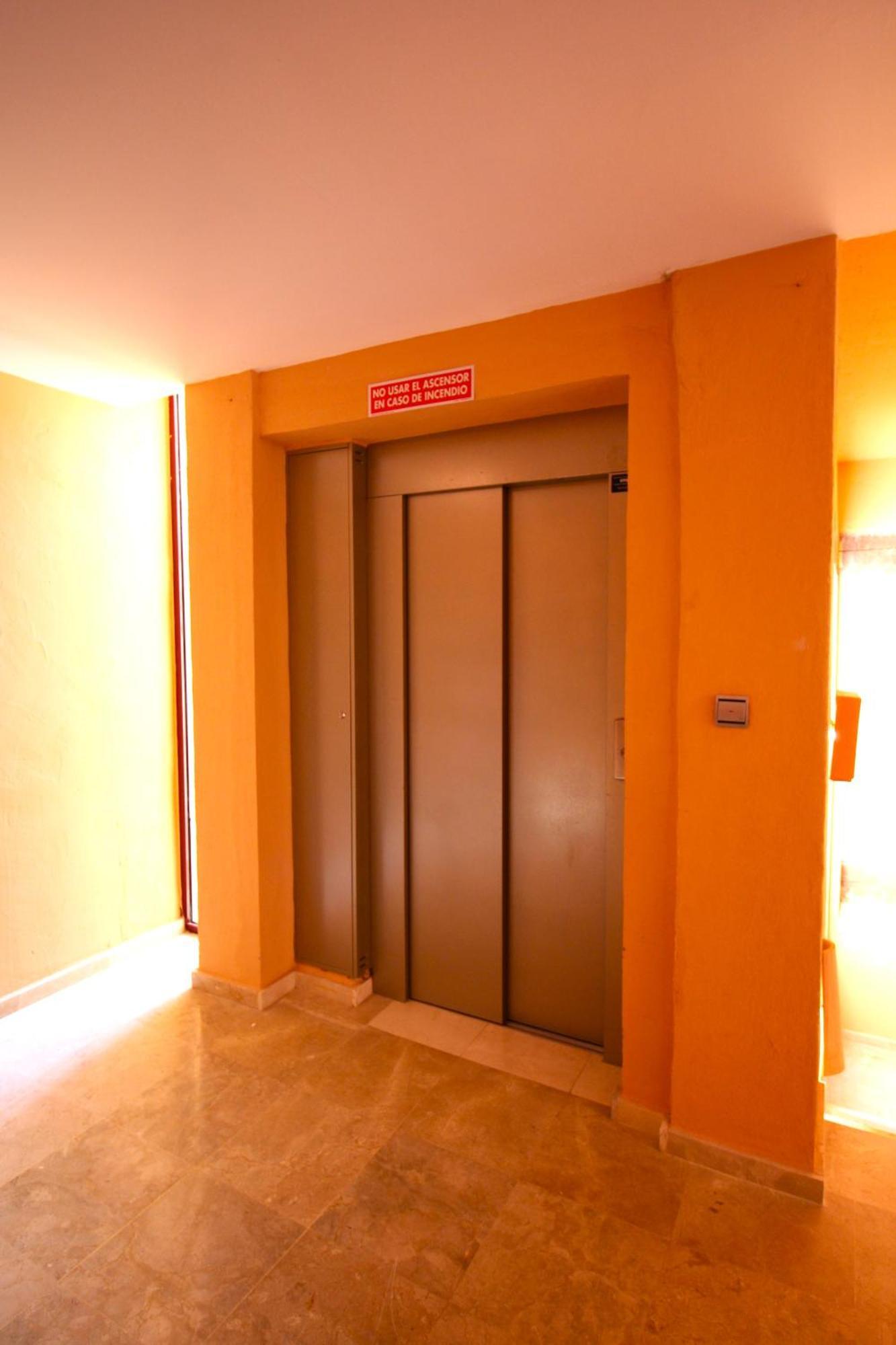 Appartement Nueva Ribera Alcazares Aq-103 *