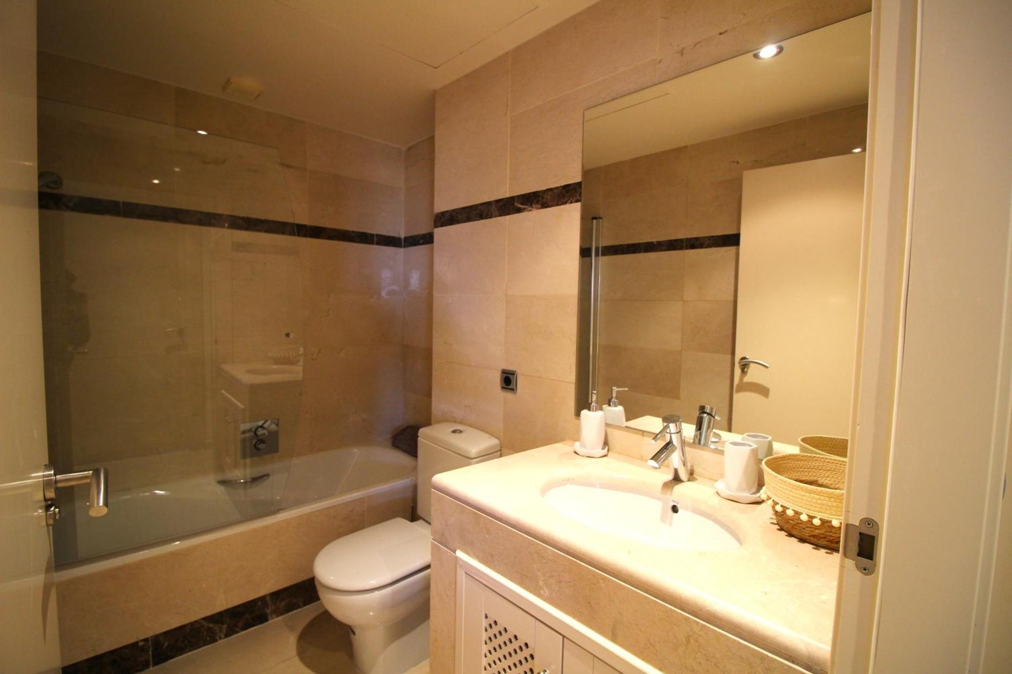 Appartement Nueva Ribera Alcazares Aq-103