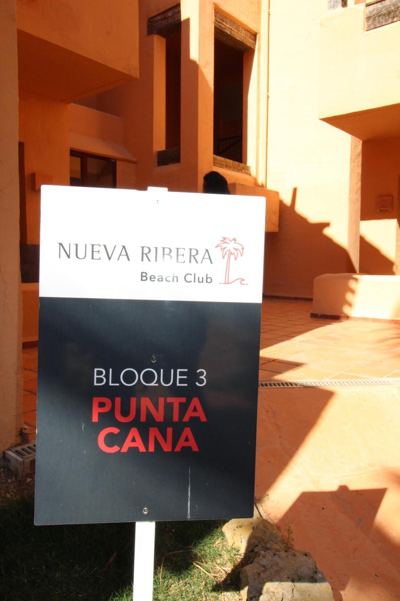 Nueva Ribera Alcazares Aq-103 * Los Alcázares