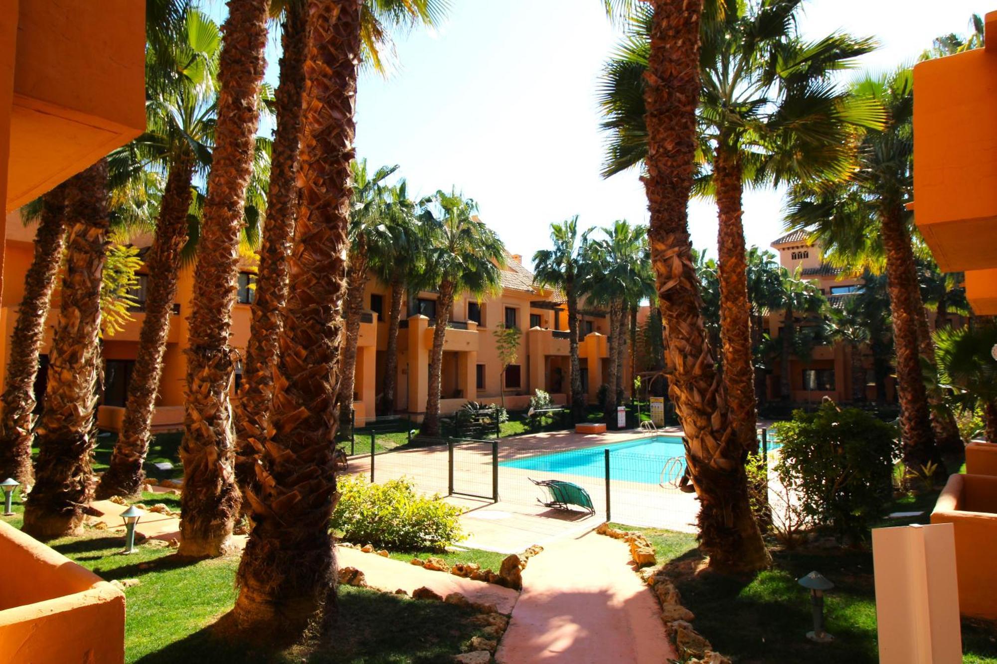 Appartement Nueva Ribera Alcazares Aq-103 Los Alcázares