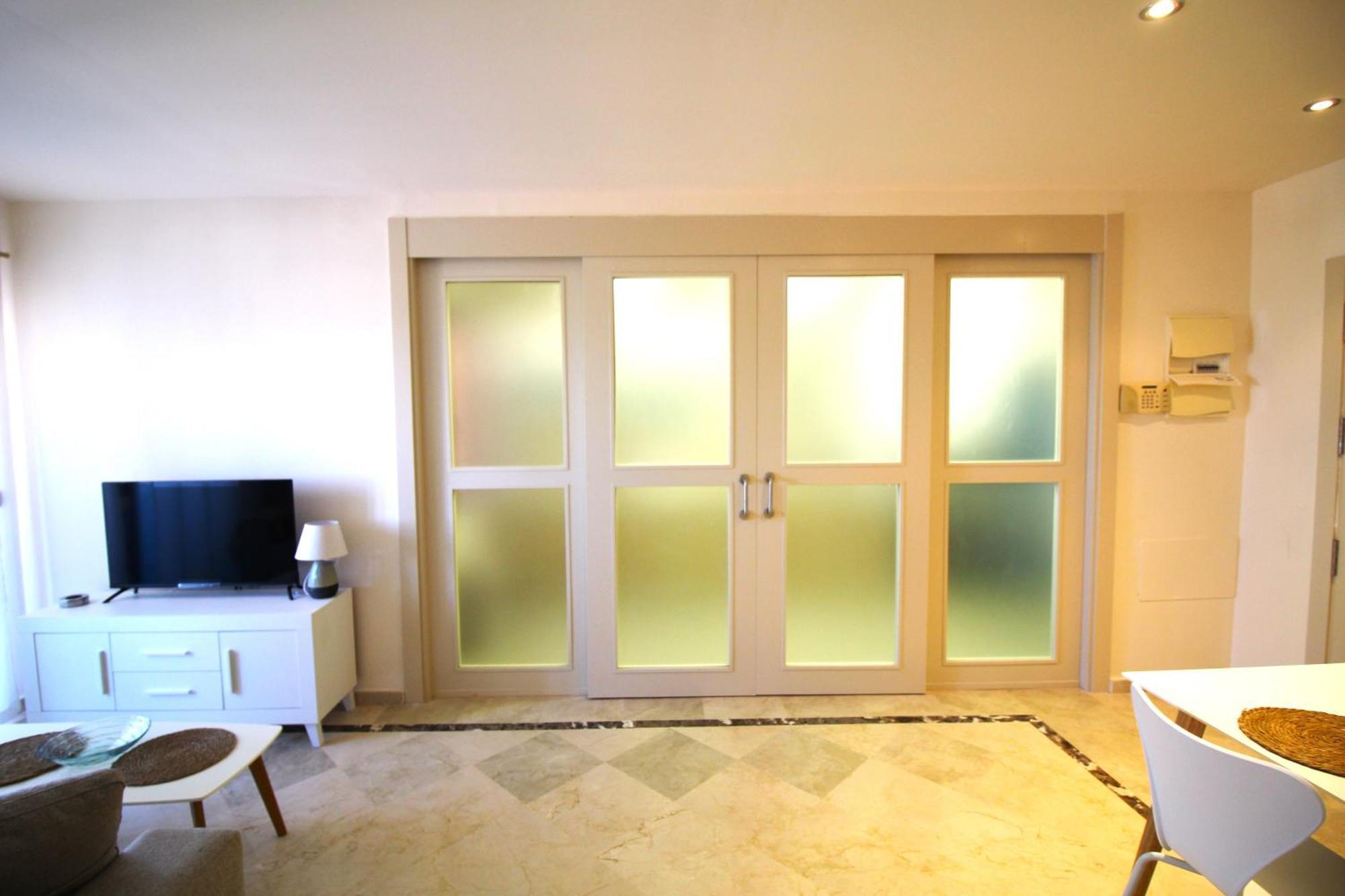 Nueva Ribera Alcazares Aq-103 Appartement Los Alcázares